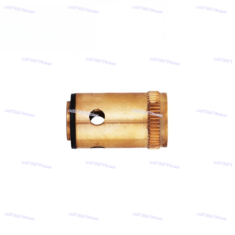 Commercial Kitchen Hardware - Kit de torneira de cobre vermelha