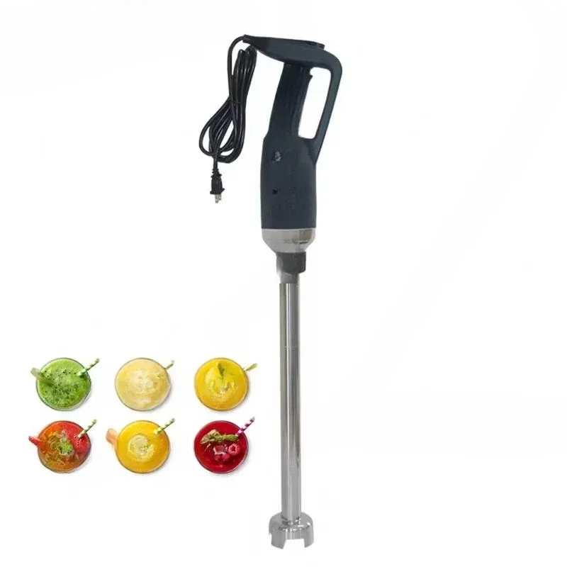 Commercial Blender Heavy Duty - Liquidificador e Moedor Elétrico Multifuncional de