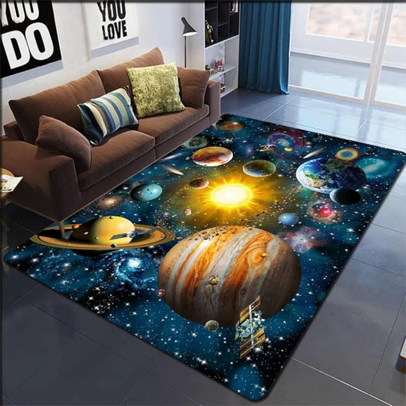 Commercial Dishwasher Table - Vikama dos desenhos animados planeta cristal