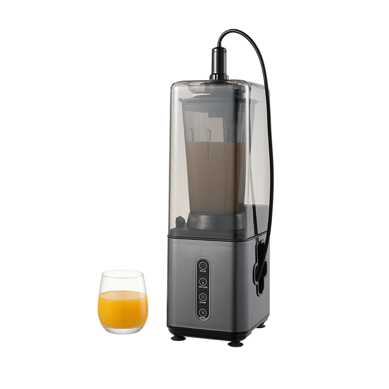 Commercial Blender Heavy Duty - Processador de Alimentos Fácil de Limpar,