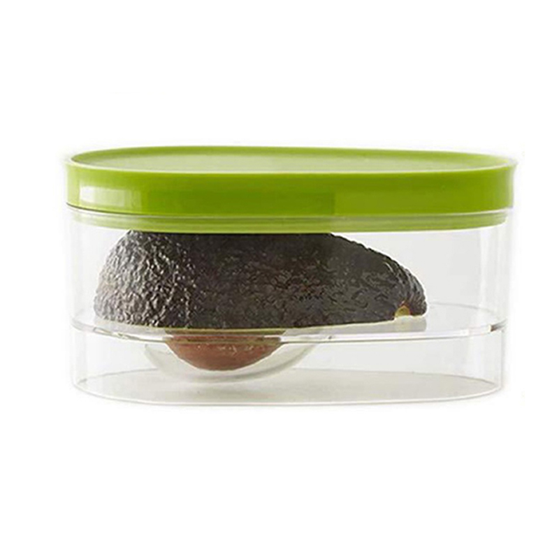 Commercial Kitchen Shed - Abacate caixa de armazenamento de alimentos