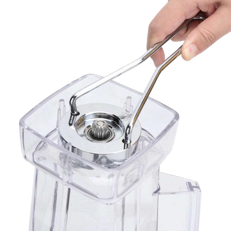 Commercial Blender Heavy Duty - Chave de Remoção de Porca de