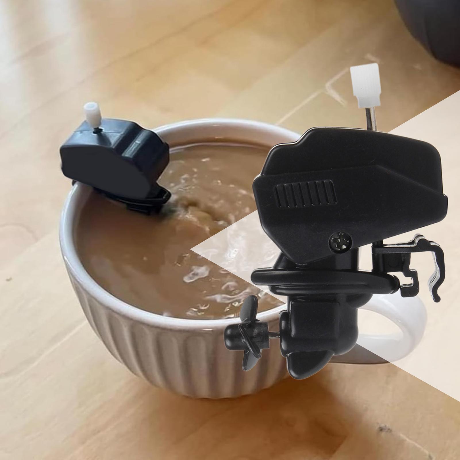 Bar Blender Mixing - Barco a motor agitador de café