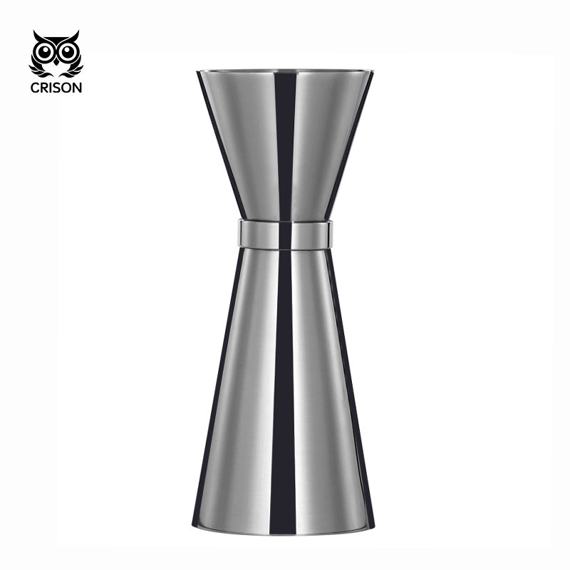 Bar Blender Mixing - CRISON JG002 304 Liquidificador de aço