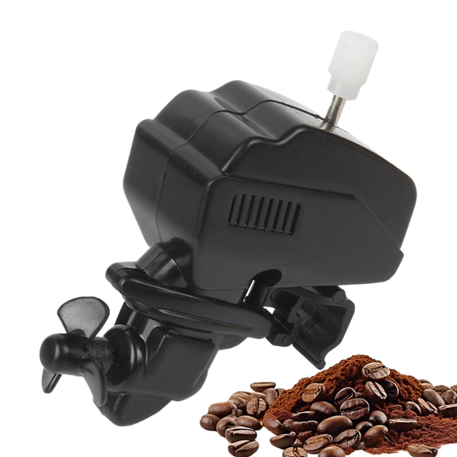 Bar Blender Mixing - Agitador de café com motor de
