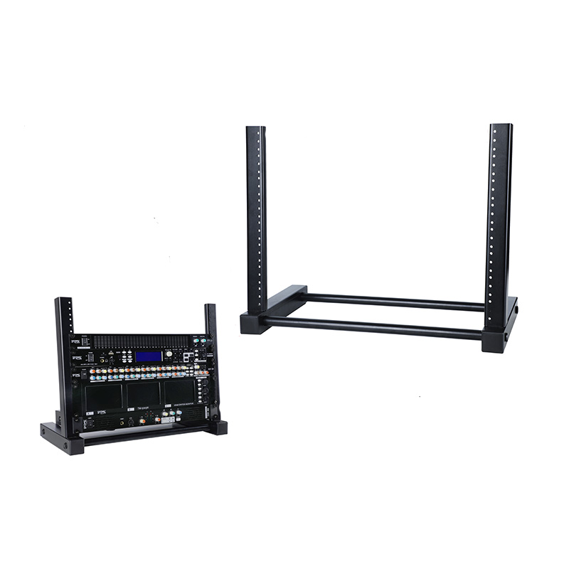 Commercial Blender Heavy Duty - Chassi profissional de montagem em rack