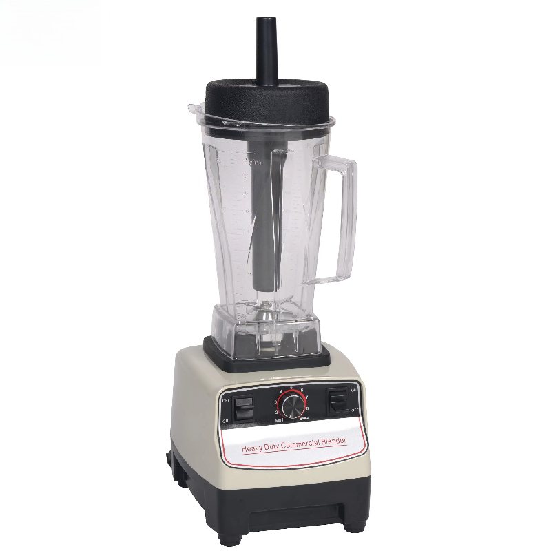Bar Blender Mixing - Liquidificador Comercial de Alta Performance para