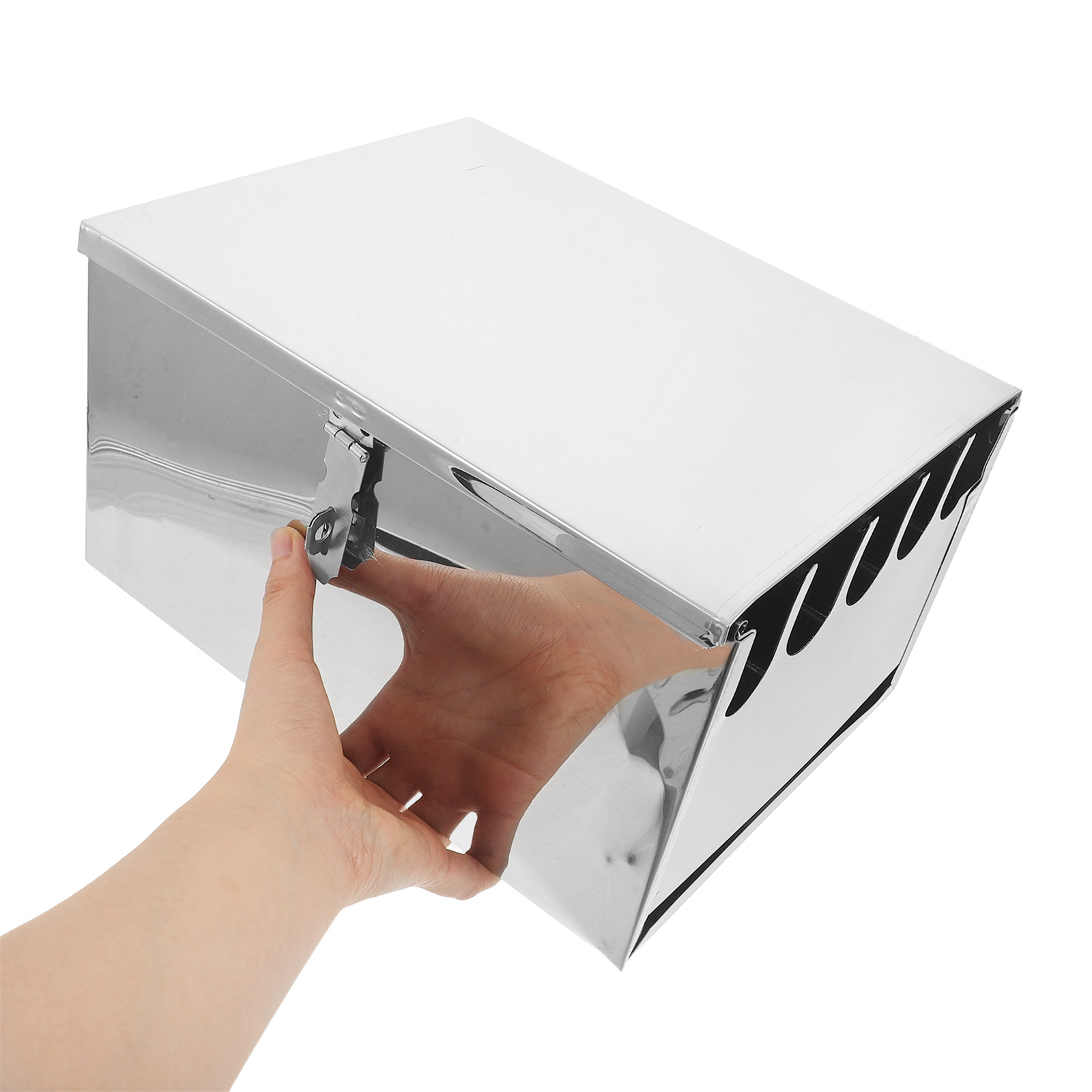 Commercial Kitchen Knife Storage - Caixa de Armazenamento para Facas de