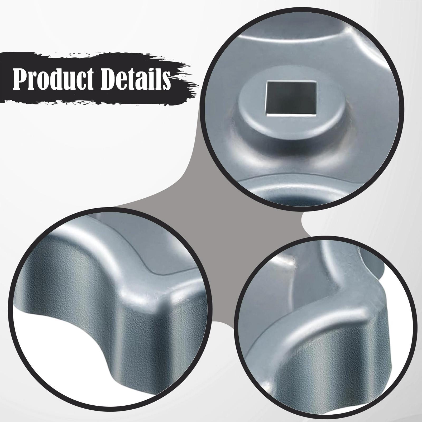 Commercial Kitchen Hardware - Manípulo de Reposição para Torneira Comercial