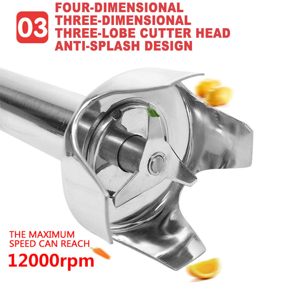 Liquidificador Portátil, Mixer - Bar Blender Mixing avaliação e preço