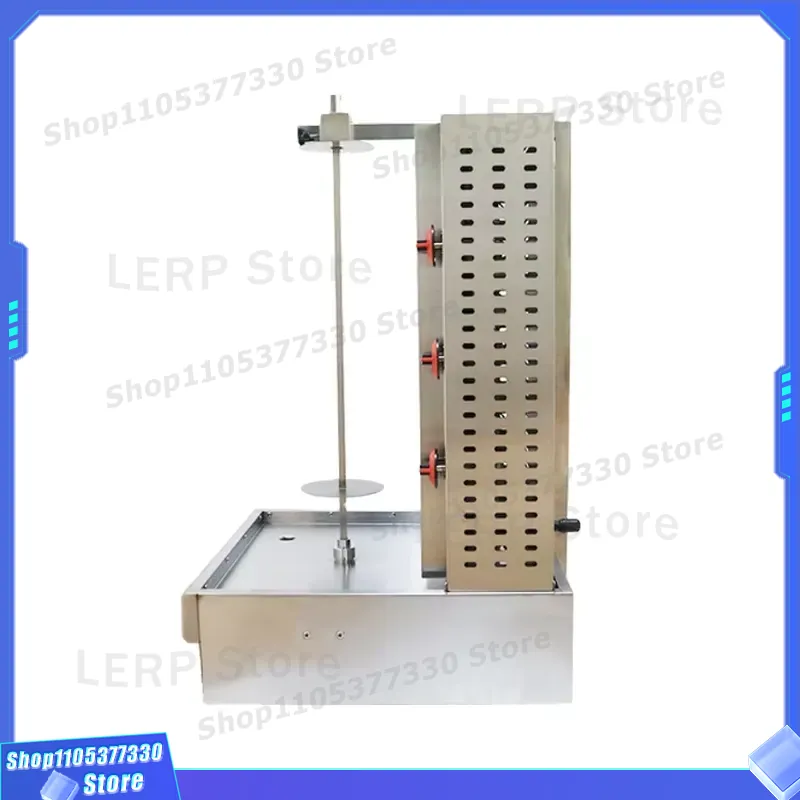 Grelhador Vertical a Gás Comer - Commercial Kitchen Broiler avaliação e preço