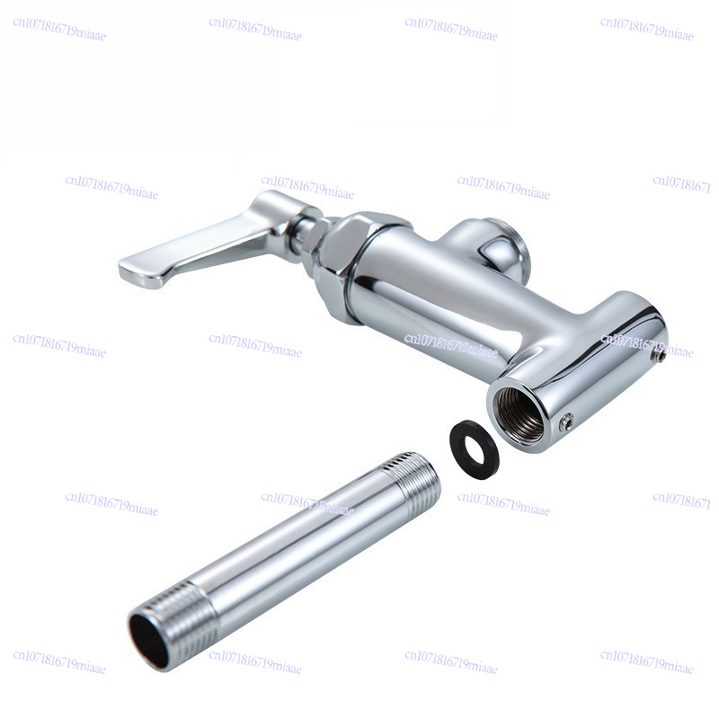 Kit de torneira de cobre verme - Commercial Kitchen Hardware avaliação e preço