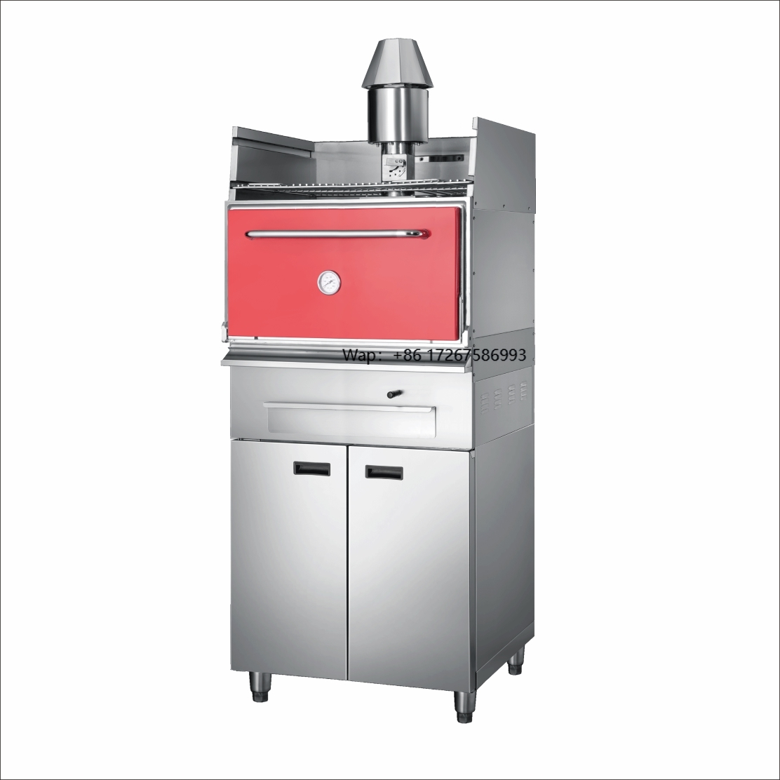 Equipamentos de Cozinha de Alt - Commercial Kitchen Broiler avaliação e preço