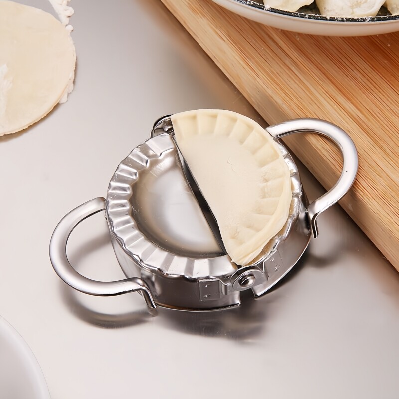 Máquina de Fazer Dumplings em  - Commercial Kitchen Accessories avaliação e preço