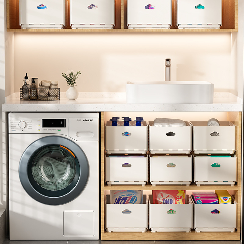 Novo Organizador Retrátil para - Commercial Kitchen Shed avaliação e preço