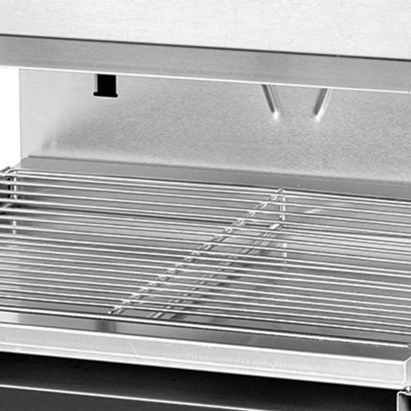Linkrich EB-450 Equipamento de - Commercial Kitchen Broiler avaliação e preço