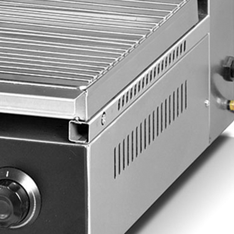 Linkrich EB-450 Equipamento de - Commercial Kitchen Broiler avaliação e preço