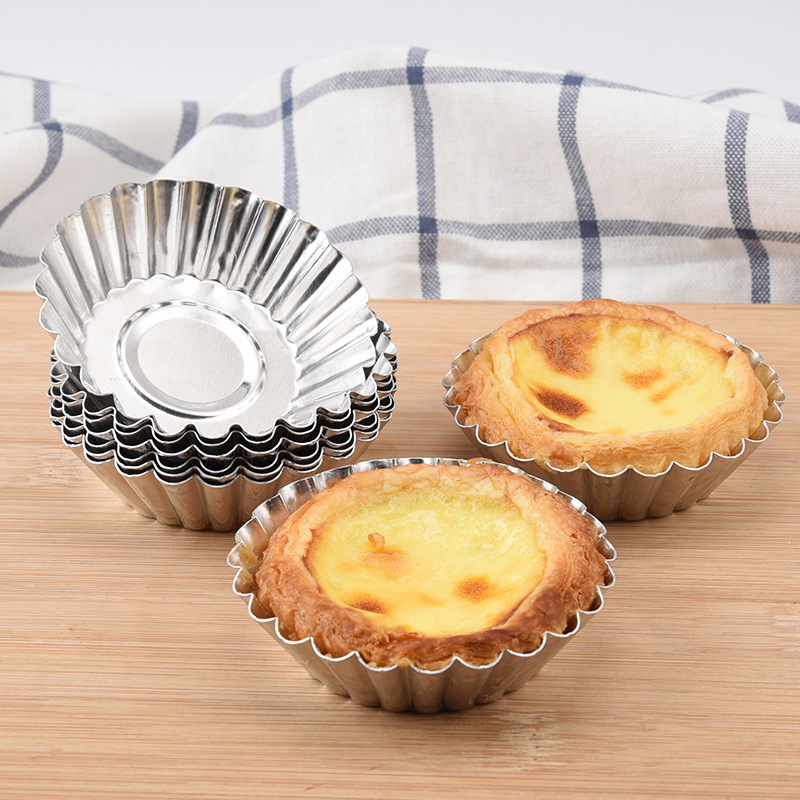 Moldes de alumínio reutilizáve - Commercial Kitchen Accessories avaliação e preço