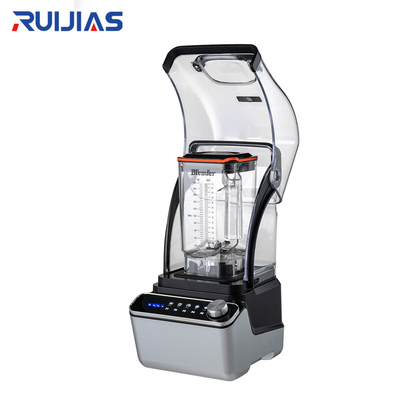 Liquidificador Comercial Silen - Commercial Blender Heavy Duty avaliação e preço