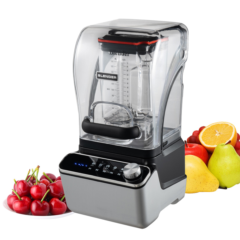 Liquidificador Comercial Silen - Commercial Blender Heavy Duty avaliação e preço