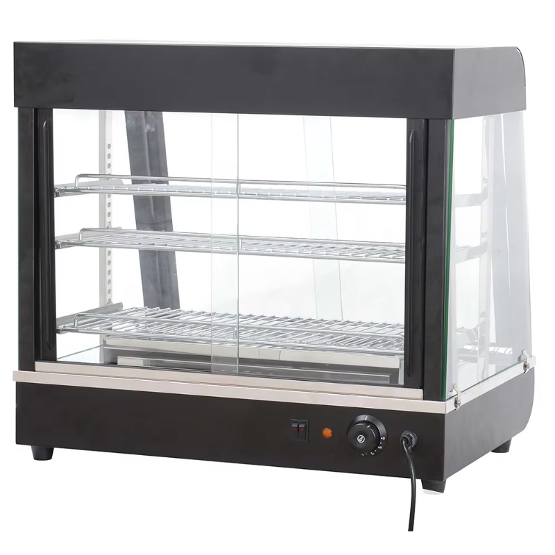Armário Expositor Comercial Is - Commercial Kitchen Accessories avaliação e preço