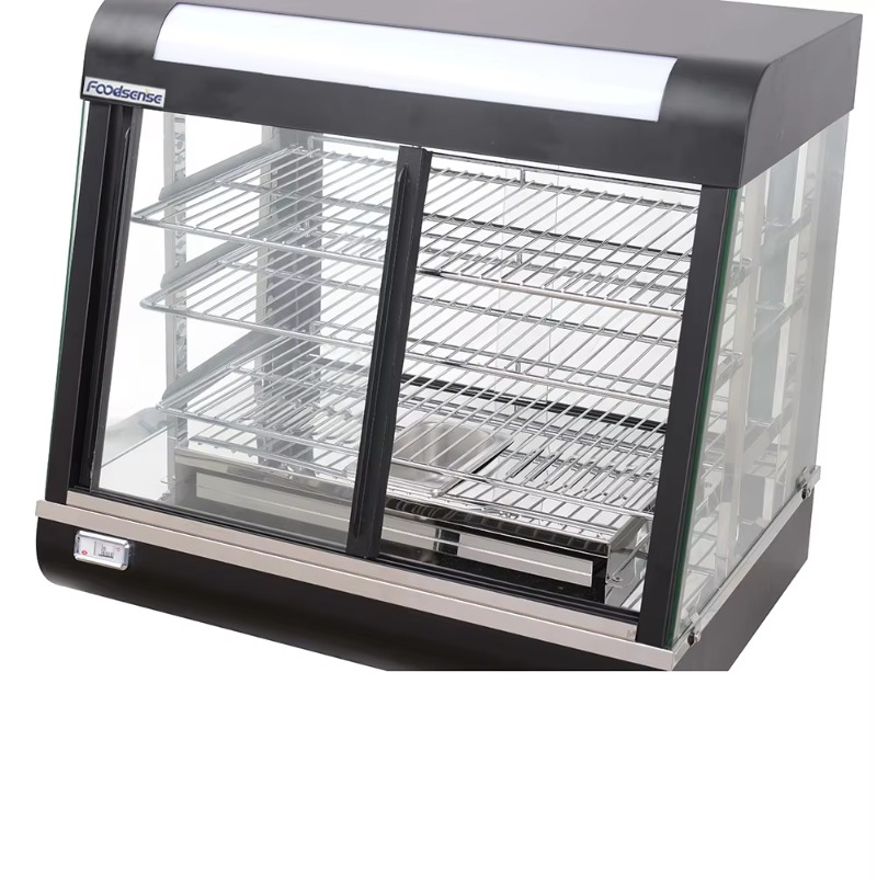Armário Expositor Comercial Is - Commercial Kitchen Accessories avaliação e preço