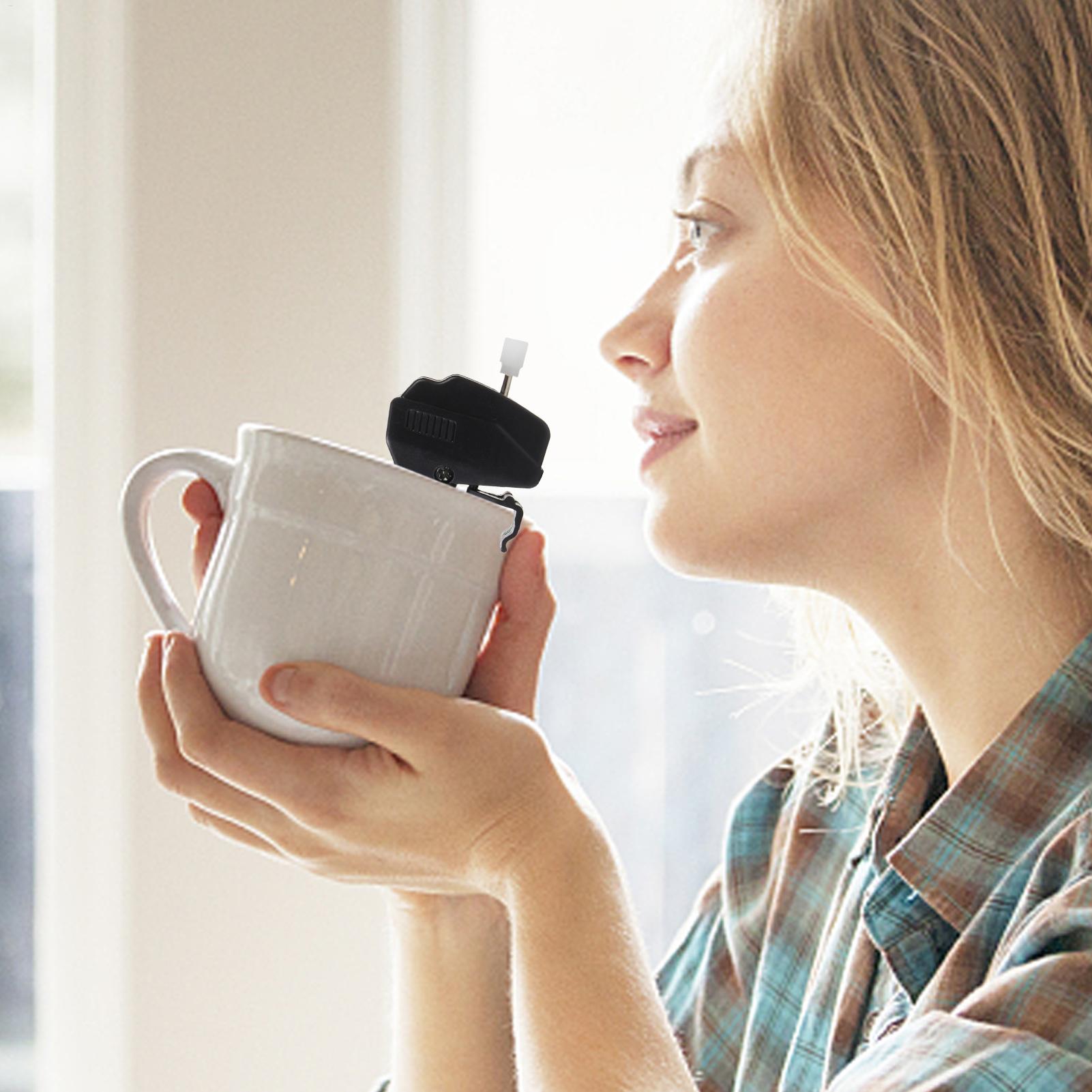 Agitador de café com motor de  - Bar Blender Mixing avaliação e preço