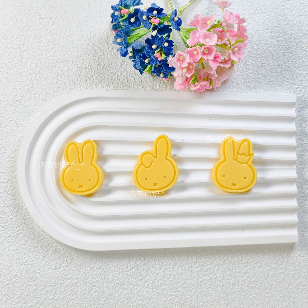 Molde de Biscoito 3D Fofo com  - Commercial Kitchen Accessories avaliação e preço