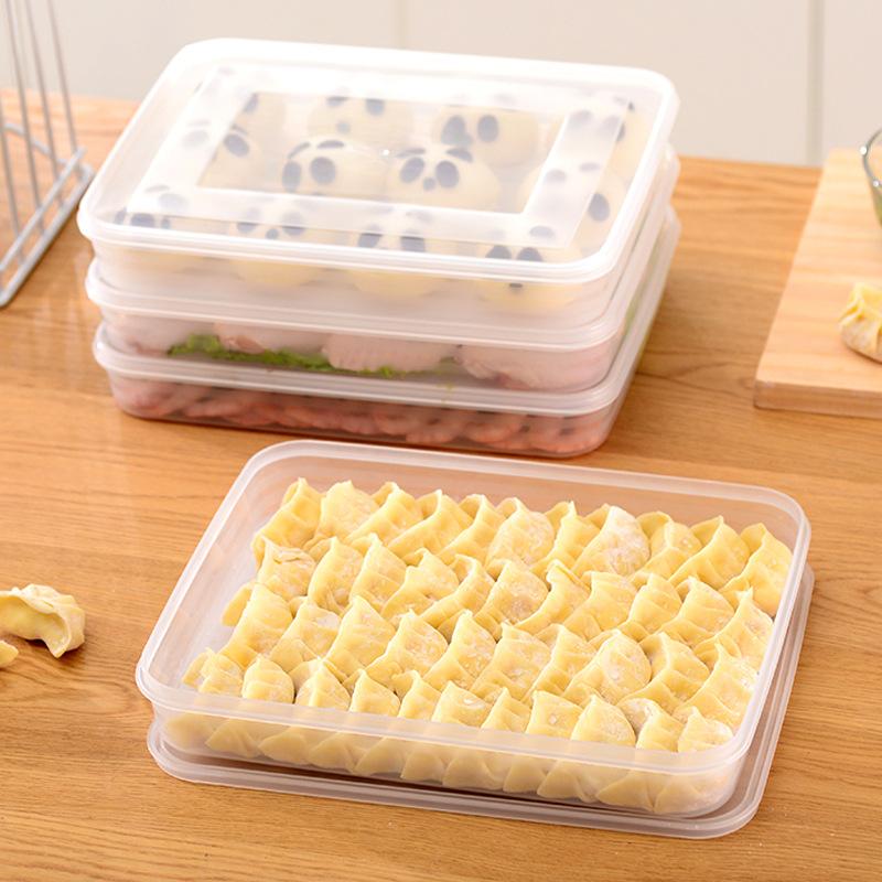 Caixa Organizadora Transparent - Commercial Kitchen Shed avaliação e preço