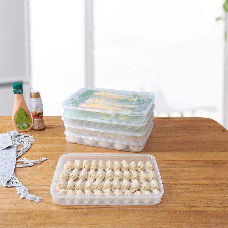 Caixa Organizadora Transparent - Commercial Kitchen Shed avaliação e preço