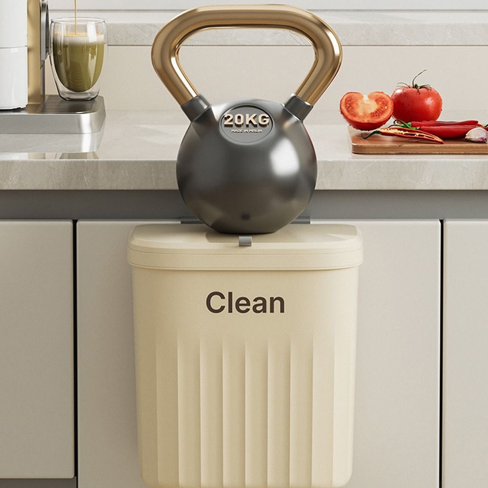 1 pçs durável armário compost  - Commercial Kitchen Bin avaliação e preço