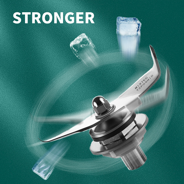 Capa à prova de som multifunci - Commercial Blender Heavy Duty avaliação e preço
