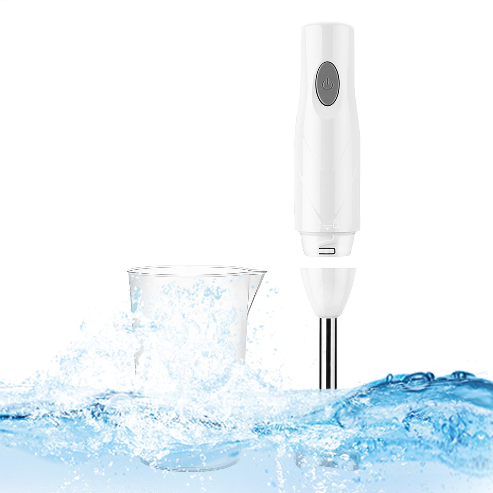 Liquidificador de mão de imers - Bar Blender Mixing avaliação e preço