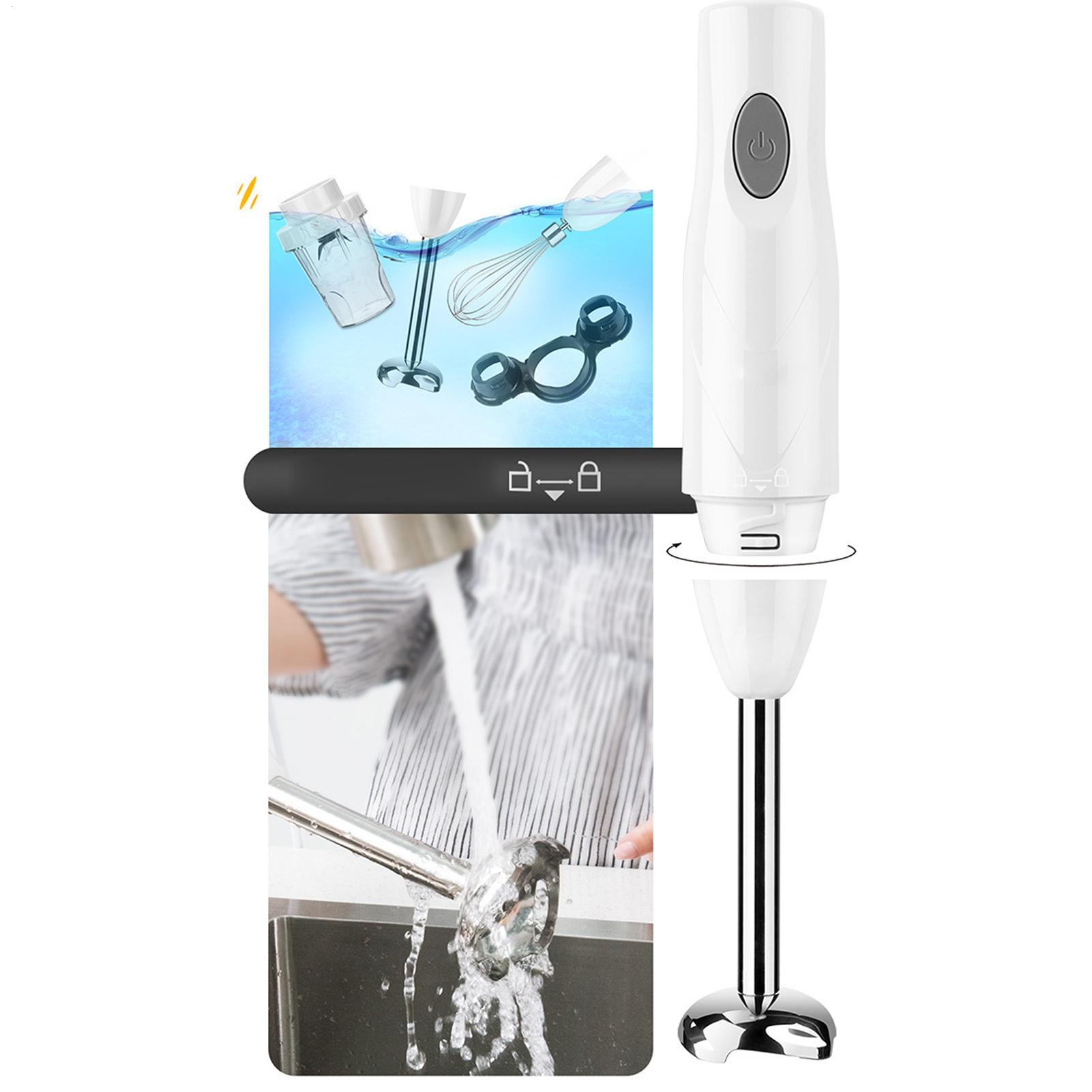 Liquidificador de mão de imers - Bar Blender Mixing avaliação e preço