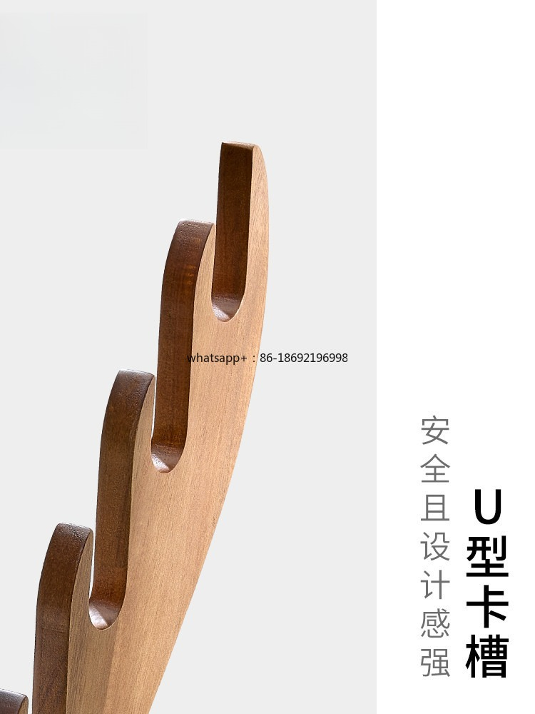 Prateleira Comercial para Faca - Commercial Kitchen Knife Storage avaliação e preço