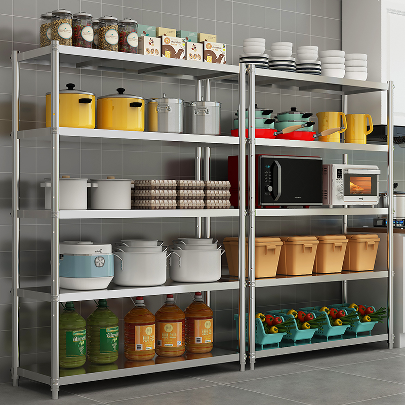 Prateleira de armazenamento de - Commercial Kitchen Ceiling avaliação e preço