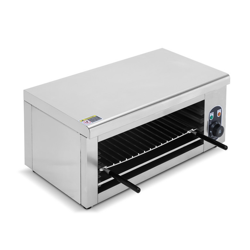 Forno elétrico comercial 2kw g - Commercial Kitchen Broiler avaliação e preço