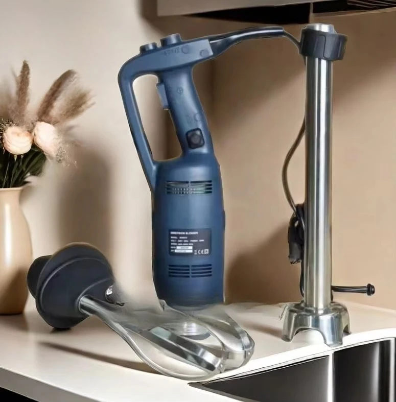 Liquidificador e Moedor Elétri - Commercial Blender Heavy Duty avaliação e preço