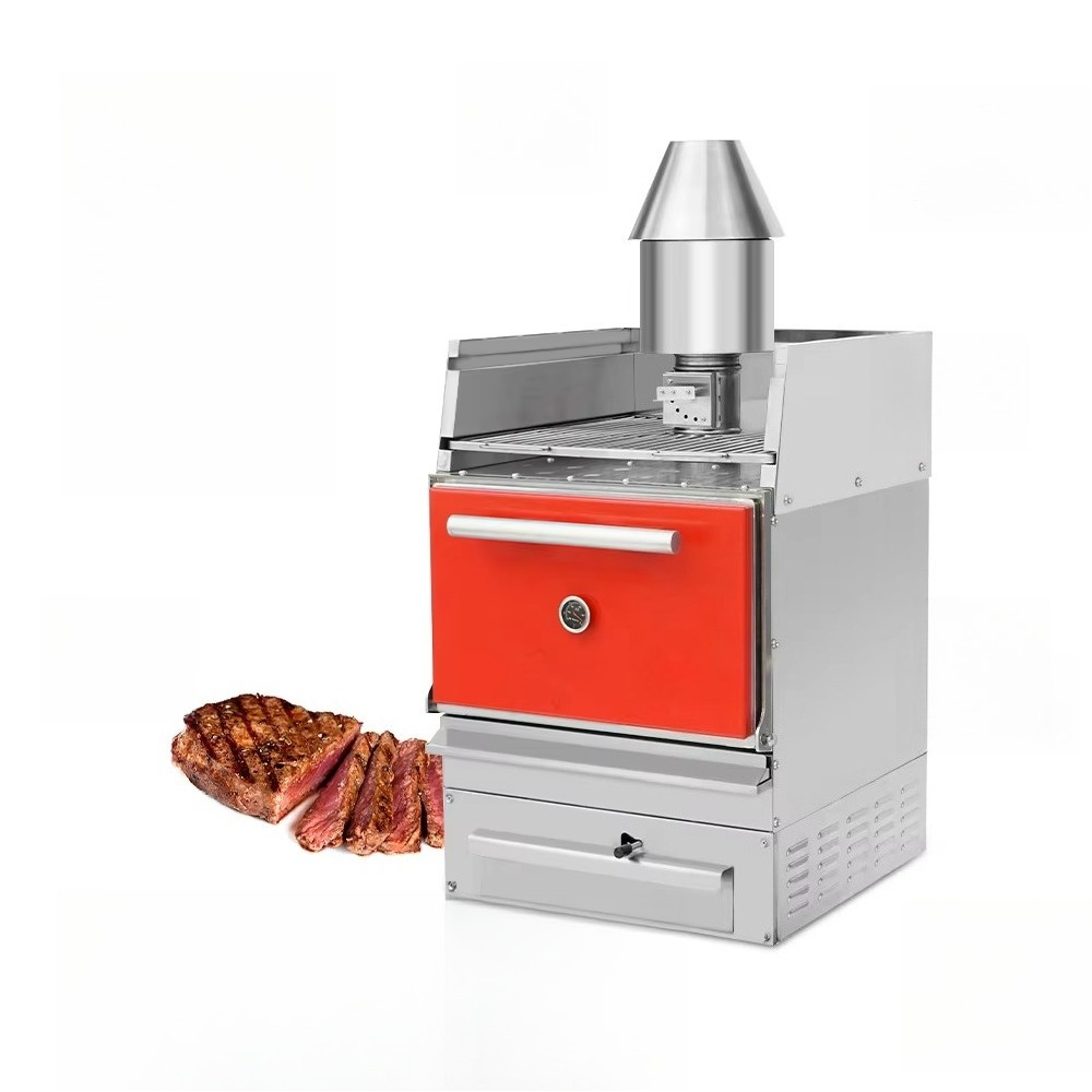 Suprimentos Comerciais para Re - Commercial Kitchen Broiler avaliação e preço