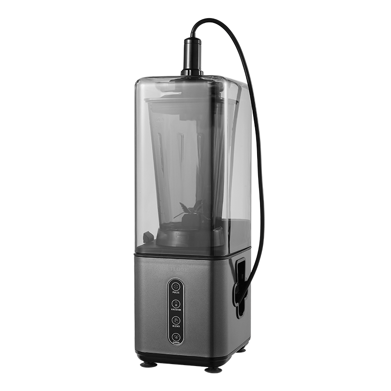 Processador de Alimentos Fácil - Commercial Blender Heavy Duty avaliação e preço