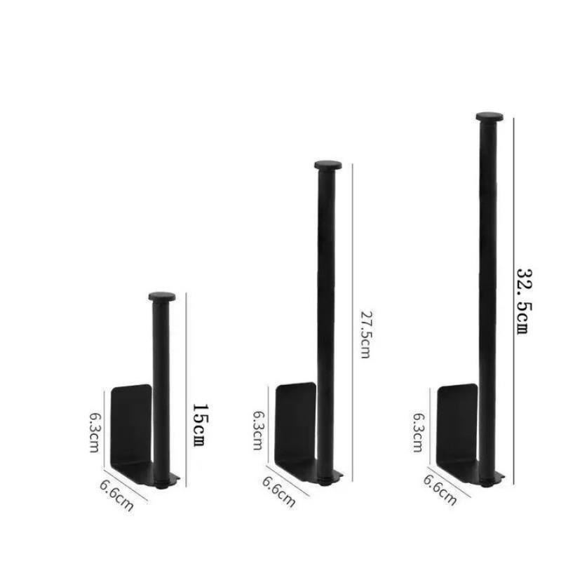 Suporte para Rolo de Papel, Po - Commercial Kitchen Shed avaliação e preço