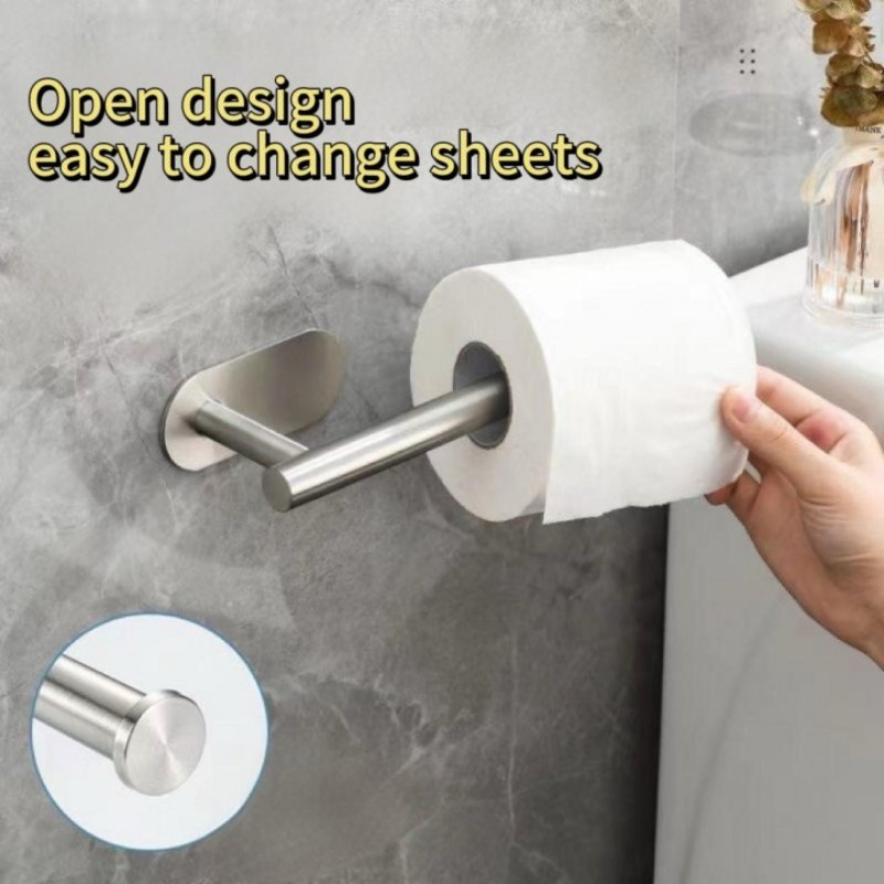 Suporte para Rolo de Papel, Po - Commercial Kitchen Shed avaliação e preço
