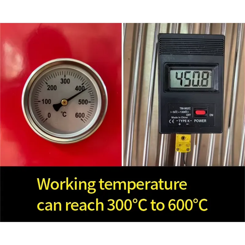 Equipamento de Cozinha de Alta - Commercial Kitchen Broiler avaliação e preço