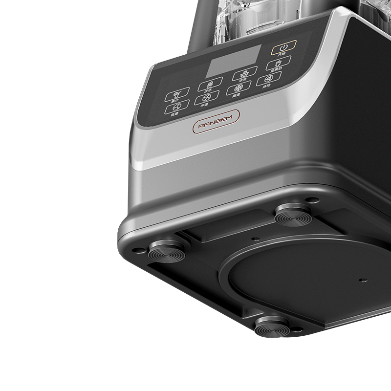 Novo Lançamento: Liquidificado - Commercial Blender Heavy Duty avaliação e preço