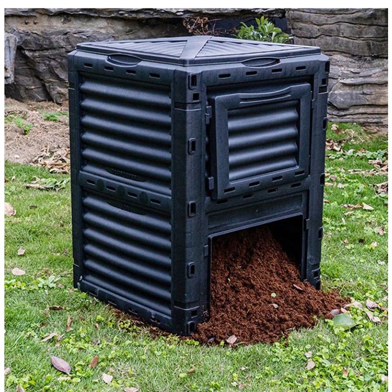 Composteira de Jardim para Res - Commercial Kitchen Bin avaliação e preço
