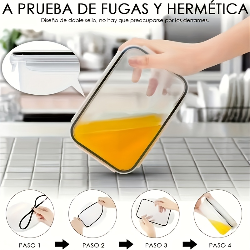 Conjunto de 8 Peças Inclui 4 R - Commercial Kitchen Shed avaliação e preço