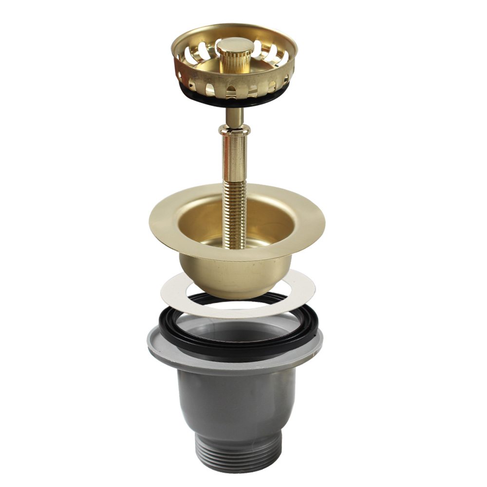 Talea 114MM Kit de resíduos de - Commercial Kitchen Bin avaliação e preço