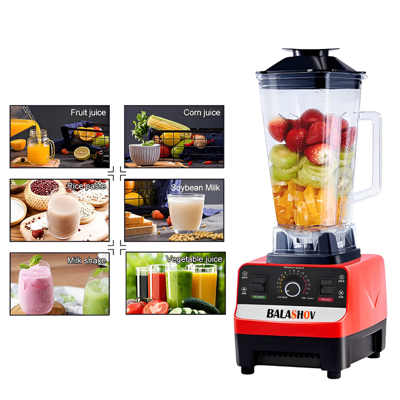 Liquidificador comercial resis - Commercial Blender Heavy Duty avaliação e preço