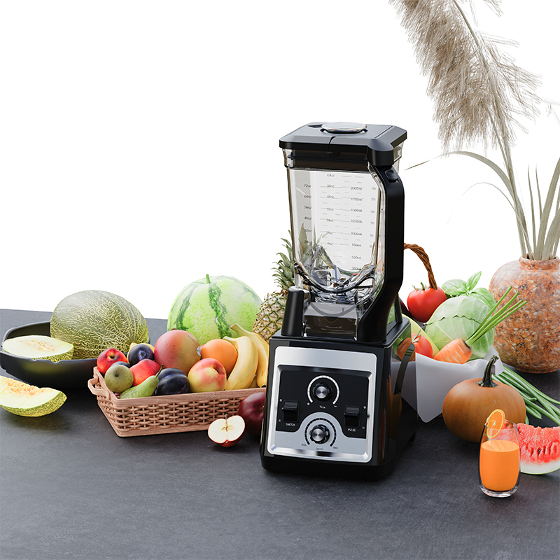 Liquidificador Comercial e Dom - Commercial Blender Heavy Duty avaliação e preço