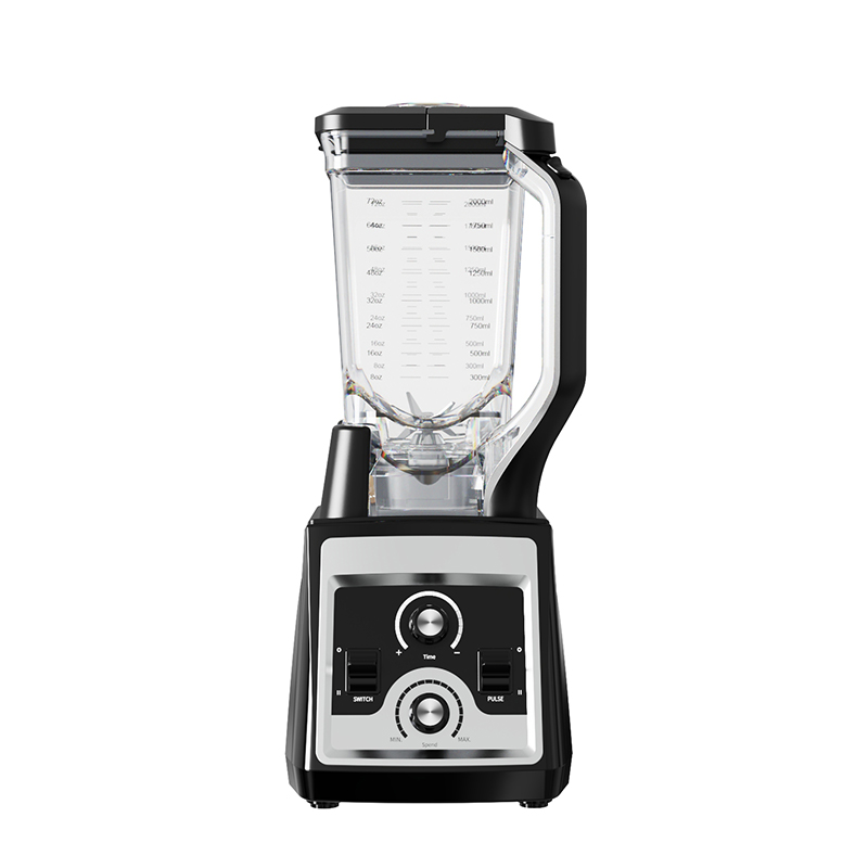 Liquidificador Comercial e Dom - Commercial Blender Heavy Duty avaliação e preço
